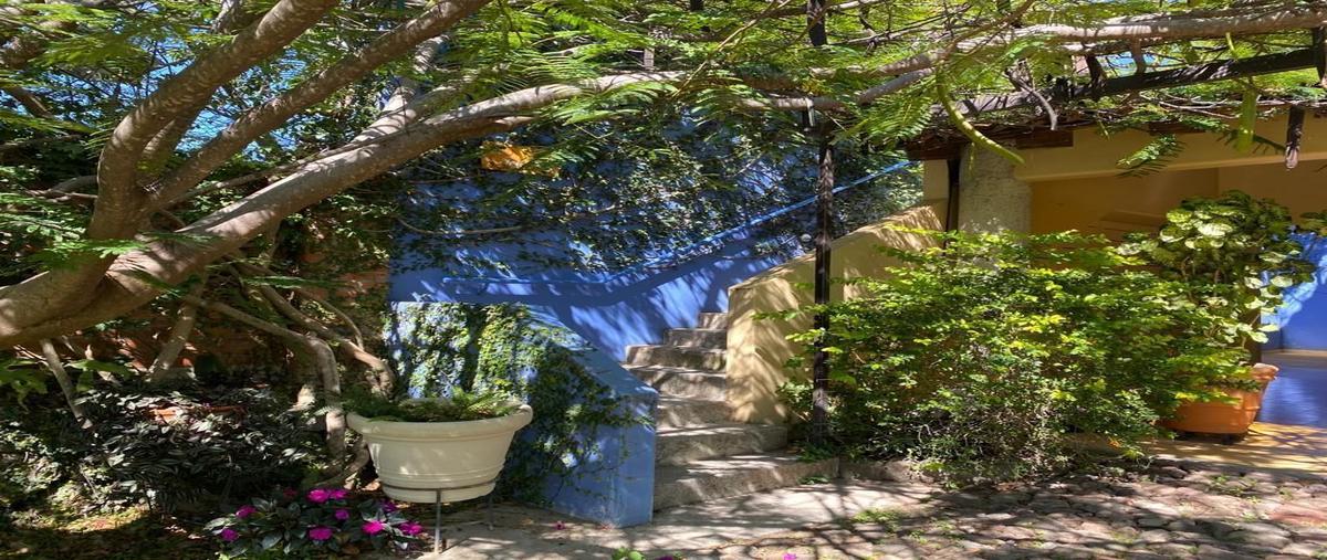 Foto de casa en renta en donato guerra , ajijic centro, chapala, jalisco, 27307623 No. 02