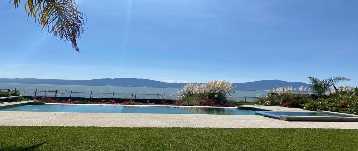 Foto de casa en renta en donato guerra , ajijic centro, chapala, jalisco, 27307623 No. 03