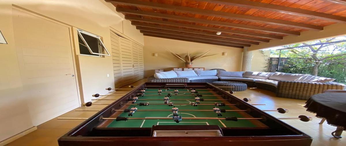 Foto de casa en renta en donato guerra , ajijic centro, chapala, jalisco, 27307623 No. 04