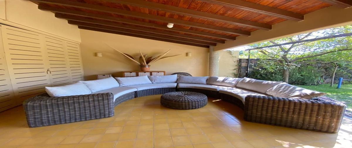 Foto de casa en renta en donato guerra , ajijic centro, chapala, jalisco, 27307623 No. 05