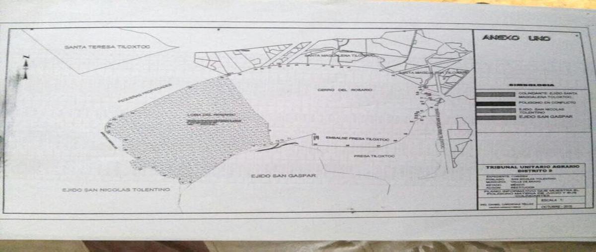 Foto de casa en venta en  , donato guerra, donato guerra, méxico, 8049350 No. 04