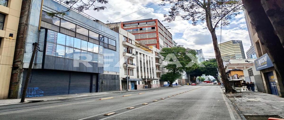 Foto de edificio en donato guerra , juárez, cuauhtémoc, df / cdmx, 0 foto 01 Foto de edificio en venta en donato guerra , juárez, cuauhtémoc, df / cdmx, 0 No. 01