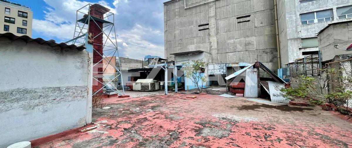 Foto de edificio en donato guerra , juárez, cuauhtémoc, df / cdmx, 0 foto 04 Foto de edificio en venta en donato guerra , juárez, cuauhtémoc, df / cdmx, 0 No. 04