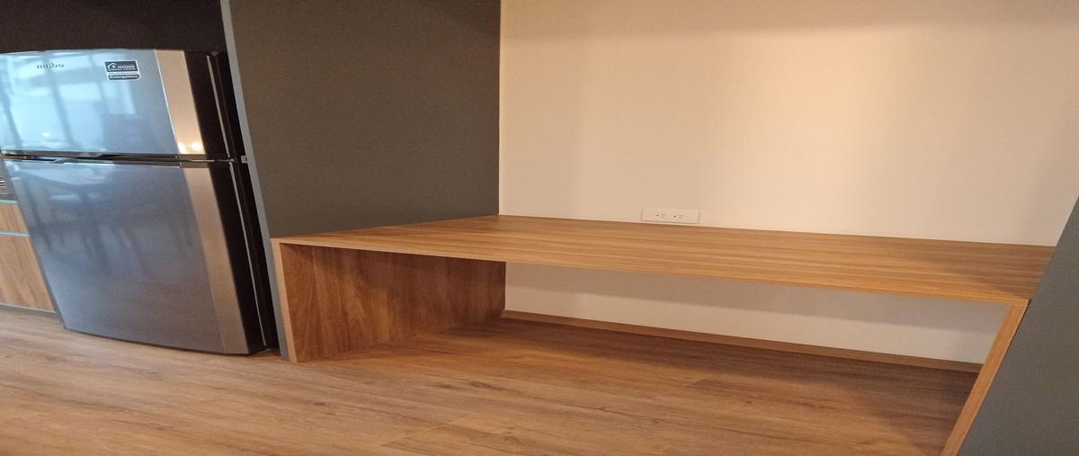 Foto de departamento en renta en donato guerra , roma sur, cuauhtémoc, df / cdmx, 28488695 No. 03