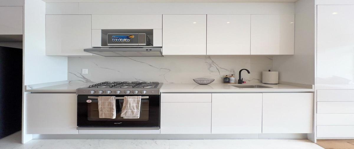 Foto de departamento en renta en donato guerra , roma sur, cuauhtémoc, df / cdmx, 28488695 No. 05