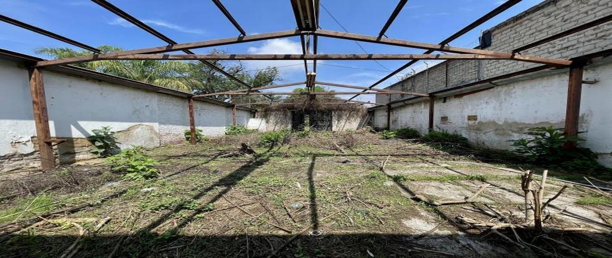 Foto de terreno habitacional en renta en donato guerra , santa anita, san pedro tlaquepaque, jalisco, 30108363 No. 01