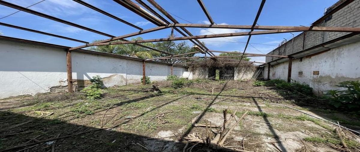 Foto de terreno habitacional en renta en donato guerra , santa anita, san pedro tlaquepaque, jalisco, 30108363 No. 02