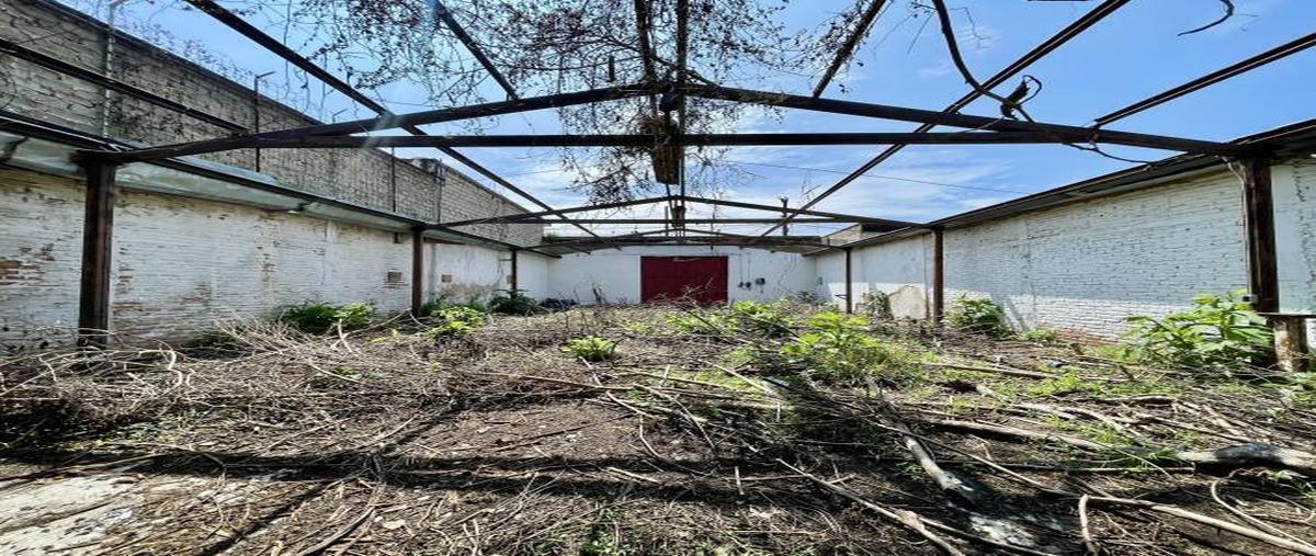 Foto de terreno habitacional en renta en donato guerra , santa anita, san pedro tlaquepaque, jalisco, 30108363 No. 03