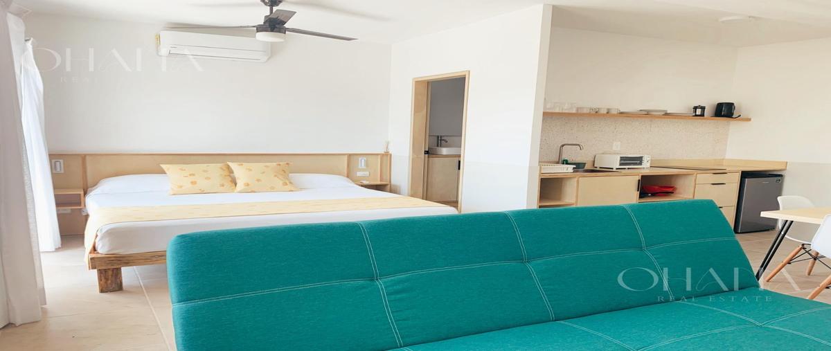 Foto de departamento en venta en  , donceles, benito juárez, quintana roo, 0 No. 03