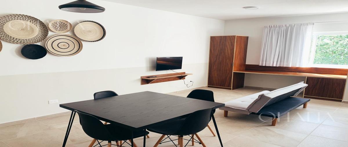 Foto de departamento en venta en  , donceles, benito juárez, quintana roo, 0 No. 05