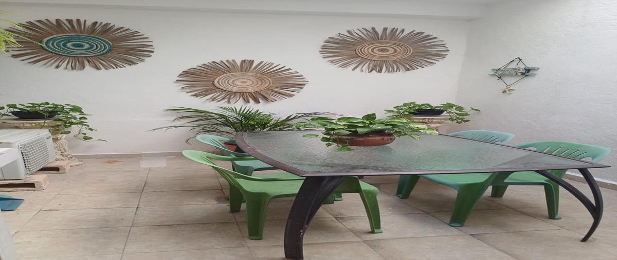 Foto de casa en renta en  , donceles, benito juárez, quintana roo, 0 No. 03