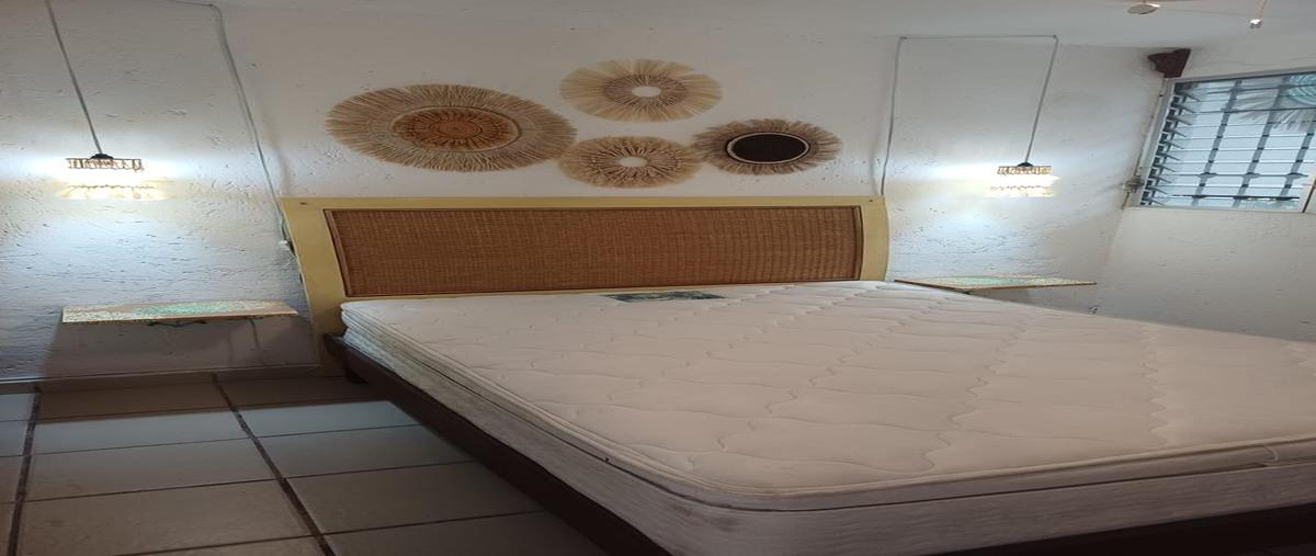 Foto de casa en renta en  , donceles, benito juárez, quintana roo, 0 No. 04