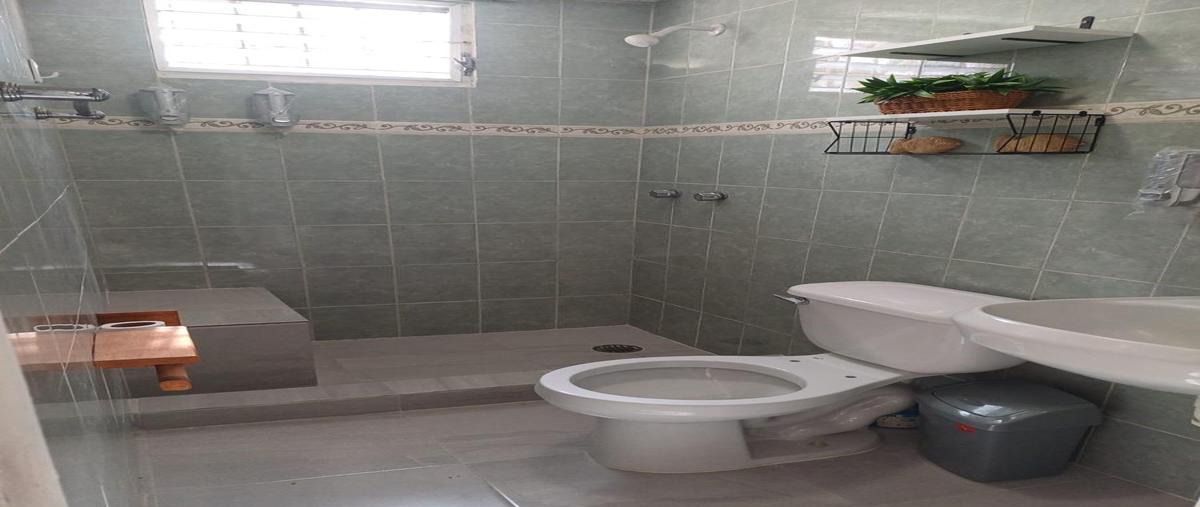Foto de casa en renta en  , donceles, benito juárez, quintana roo, 0 No. 05