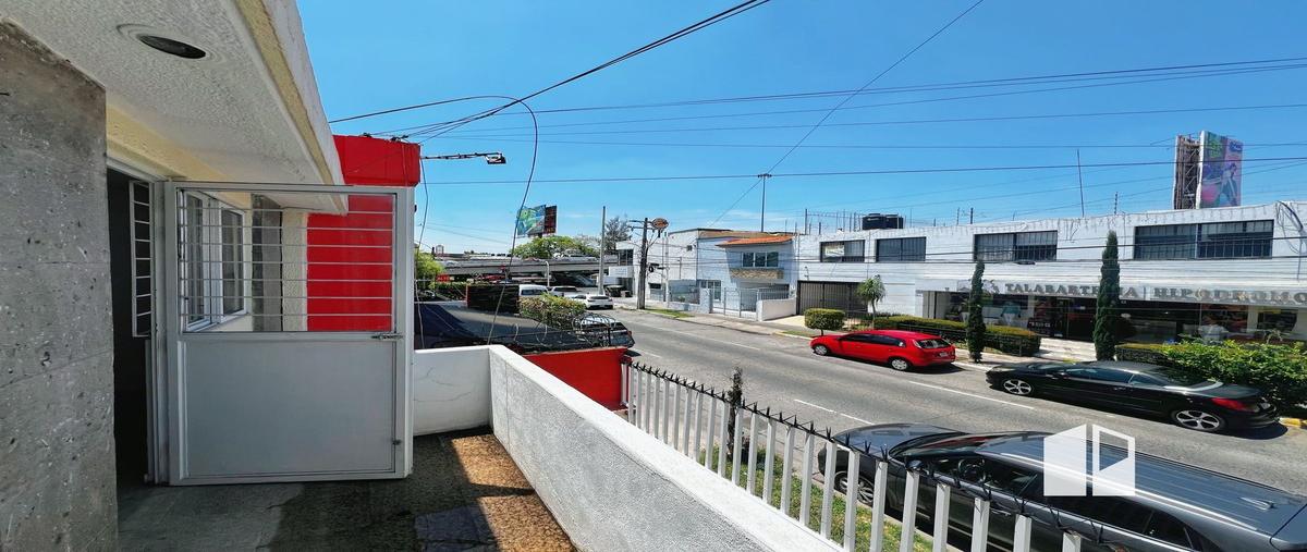 Foto de casa en renta en donceles , jardines del country, guadalajara, jalisco, 29955170 No. 05