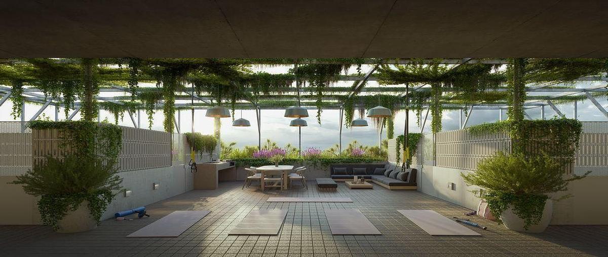 Foto de departamento en venta en donceles , jardines del country, guadalajara, jalisco, 30828676 No. 04