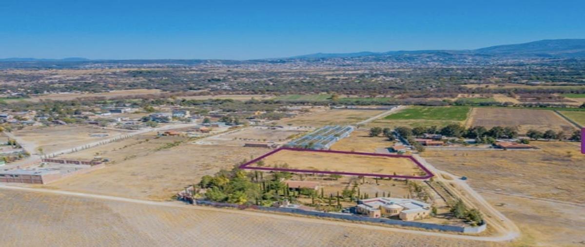 Foto de terreno habitacional en donolo , vivienda de abajo, san miguel de allende, guanajuato, 29001267 foto 01 Foto de terreno habitacional en venta en donolo , vivienda de abajo, san miguel de allende, guanajuato, 29001267 No. 01