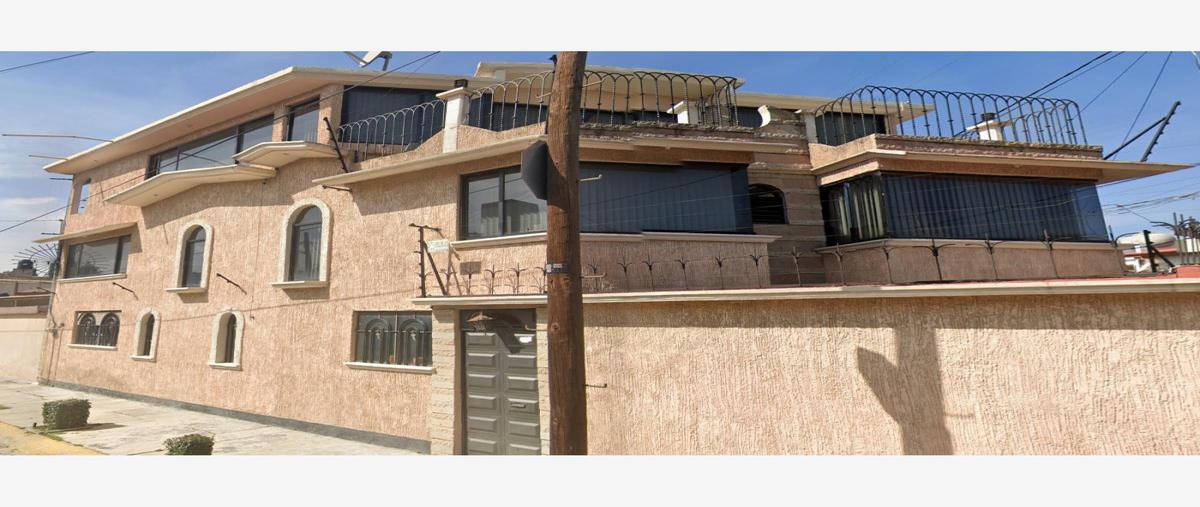 Foto de casa en venta en dora 106, unidad victoria, toluca, méxico, 0 No. 03