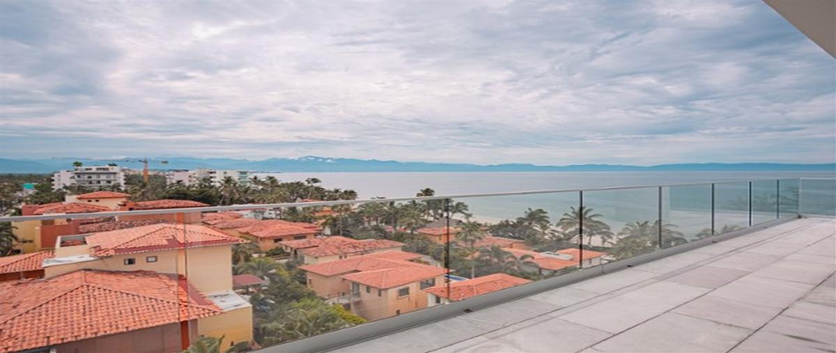 Foto de casa en condominio en venta en  , dorada, bahía de banderas, nayarit, 0 No. 03
