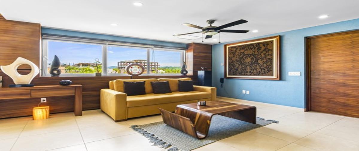 Foto de departamento en venta en  , dorada, bahía de banderas, nayarit, 30258385 No. 02
