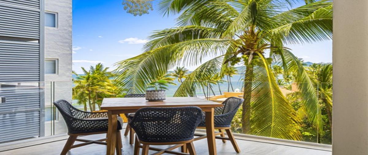 Foto de departamento en venta en  , dorada, bahía de banderas, nayarit, 30258385 No. 03