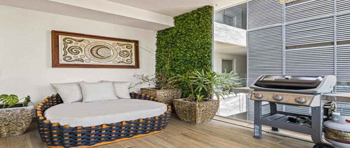 Foto de departamento en venta en  , dorada, bahía de banderas, nayarit, 30258385 No. 04