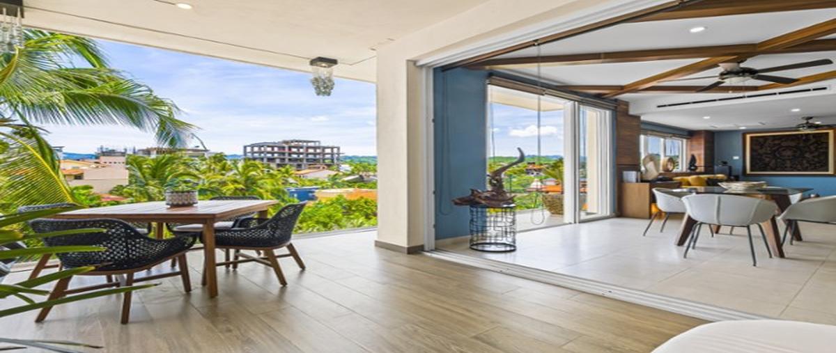 Foto de departamento en venta en  , dorada, bahía de banderas, nayarit, 30258385 No. 05
