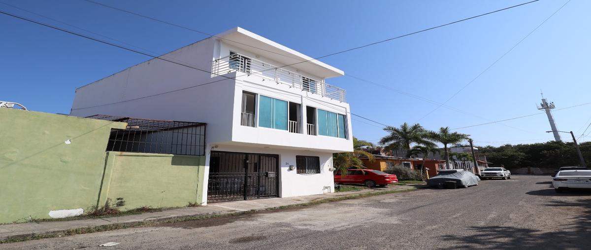Foto de casa en venta en  , dorada, bahía de banderas, nayarit, 0 No. 04