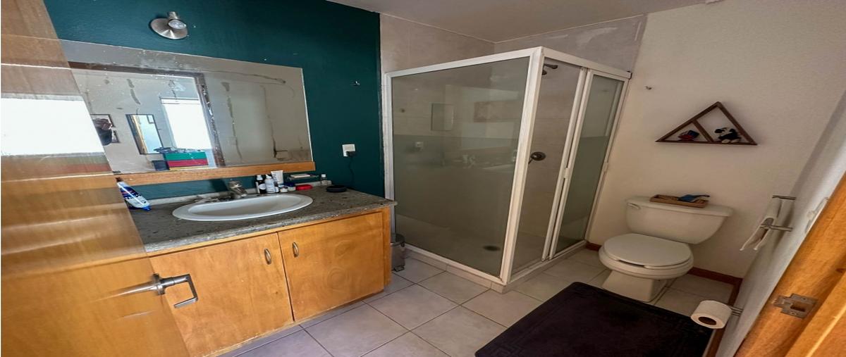 Foto de casa en venta en  , dorada, metepec, méxico, 28591762 No. 05