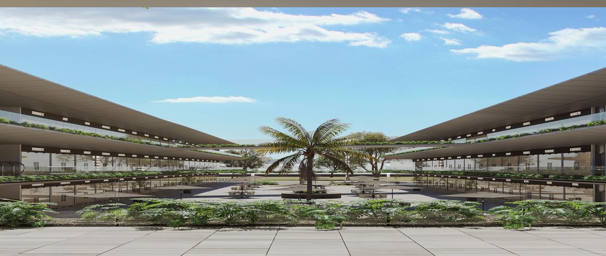 Foto de oficina en venta en dorado center , boca del río centro, boca del río, veracruz de ignacio de la llave, 29948540 No. 03