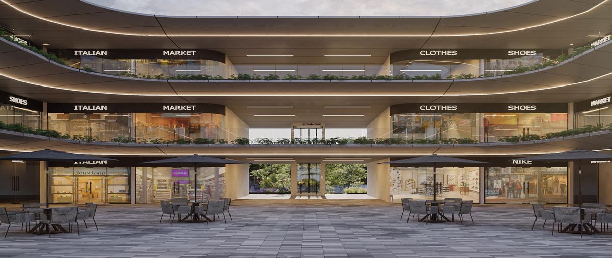 Foto de oficina en venta en dorado center , boca del río centro, boca del río, veracruz de ignacio de la llave, 29948540 No. 04