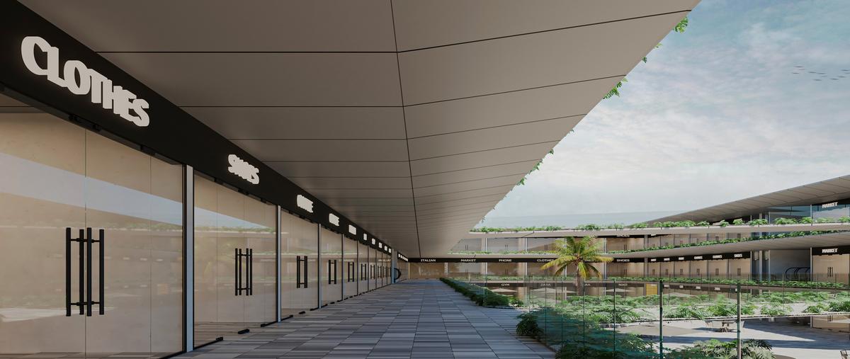 Foto de oficina en venta en dorado center , boca del río centro, boca del río, veracruz de ignacio de la llave, 29948540 No. 05