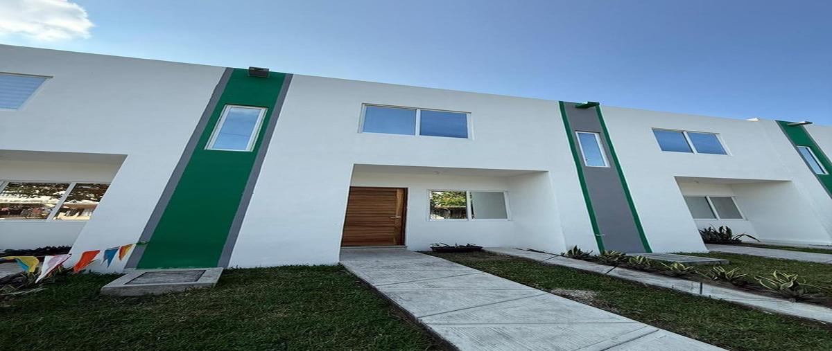 Foto de casa en venta en  , dorado real, veracruz, veracruz de ignacio de la llave, 31634952 No. 03