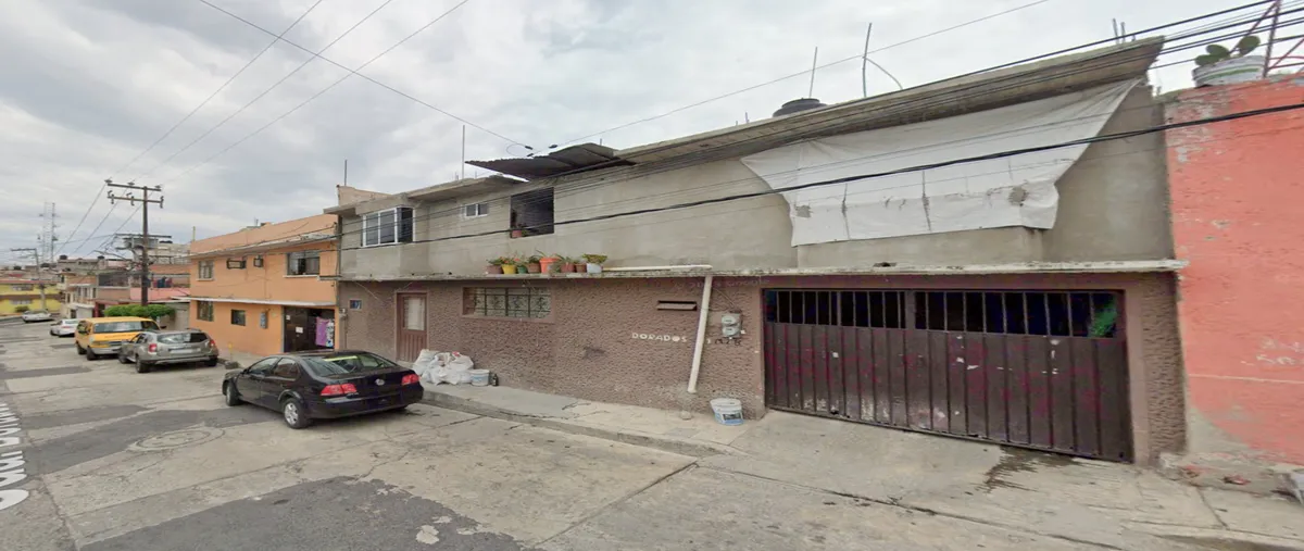 Foto de edificio en venta en dorados 0, lomas de guadalupe, atizapán de zaragoza, méxico, 0 No. 03