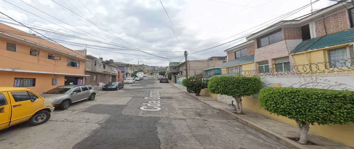 Foto de edificio en venta en dorados 0, lomas de guadalupe, atizapán de zaragoza, méxico, 0 No. 05