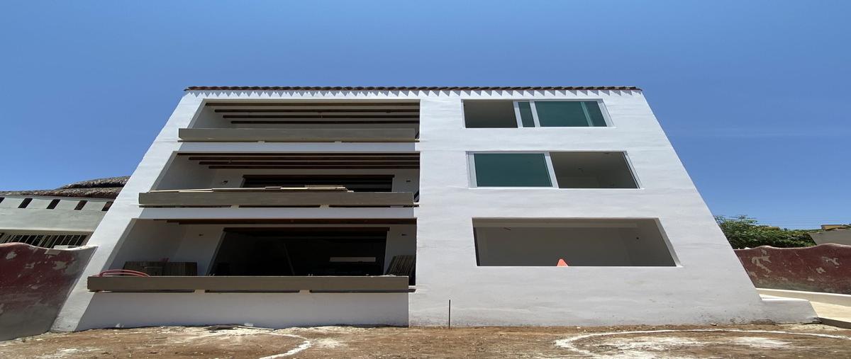 Foto de departamento en venta en dorados , puerto escondido centro, san pedro mixtepec -dto. 22 -, oaxaca, 0 No. 03