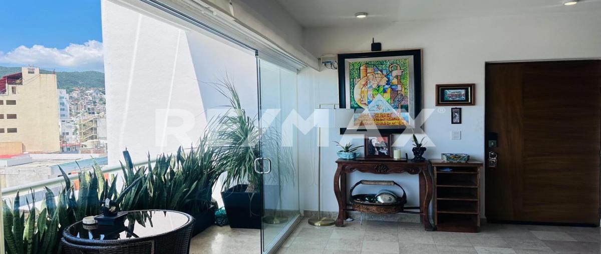 Foto de departamento en venta en doria fraccionamiento costa azul , costa azul, acapulco de juárez, guerrero, 0 No. 03