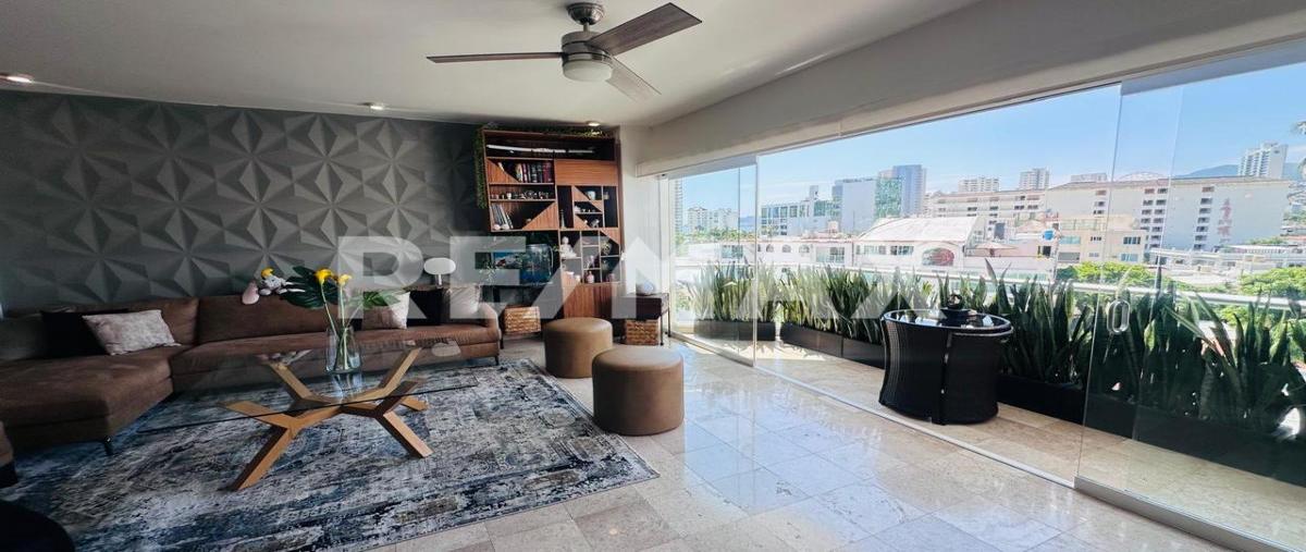 Foto de departamento en venta en doria fraccionamiento costa azul , costa azul, acapulco de juárez, guerrero, 0 No. 04