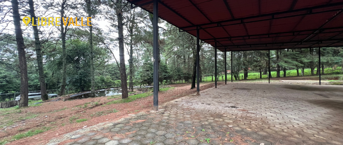 Foto de terreno habitacional en doromitzi , san nicolás tolentino, valle de bravo, méxico, 28417690 foto 02 Foto de terreno habitacional en renta en doromitzi , san nicolás tolentino, valle de bravo, méxico, 28417690 No. 02