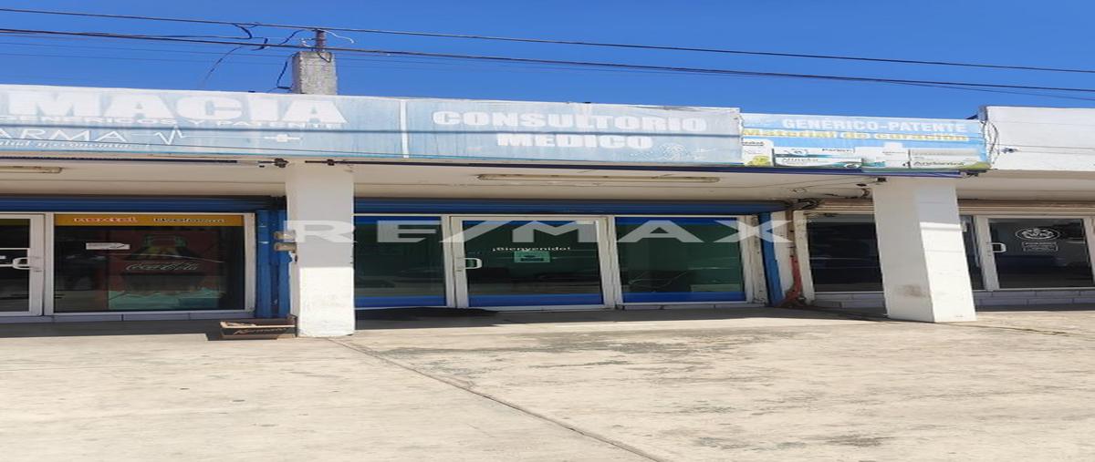 Foto de local en doroteo aragon , antonio toledo corro, ahome, sinaloa, 0 foto 02 Foto de local en venta en doroteo aragon , antonio toledo corro, ahome, sinaloa, 0 No. 02