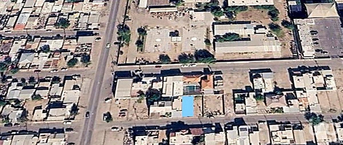 Foto de terreno habitacional en venta en doroteo arango 1568, villanova, mexicali, baja california, 31558285 No. 03