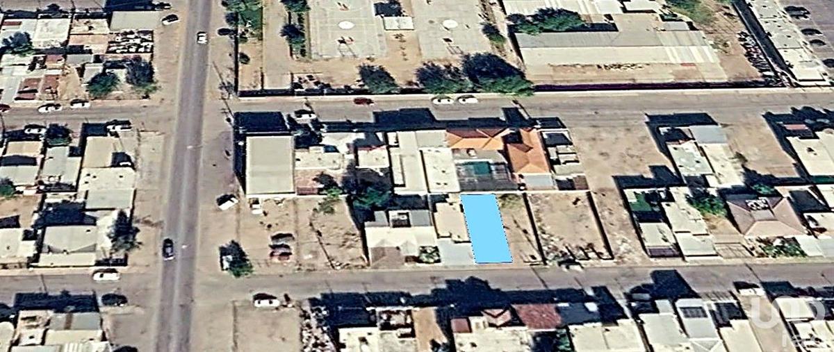 Foto de terreno habitacional en venta en doroteo arango 1568, villanova, mexicali, baja california, 31558285 No. 04