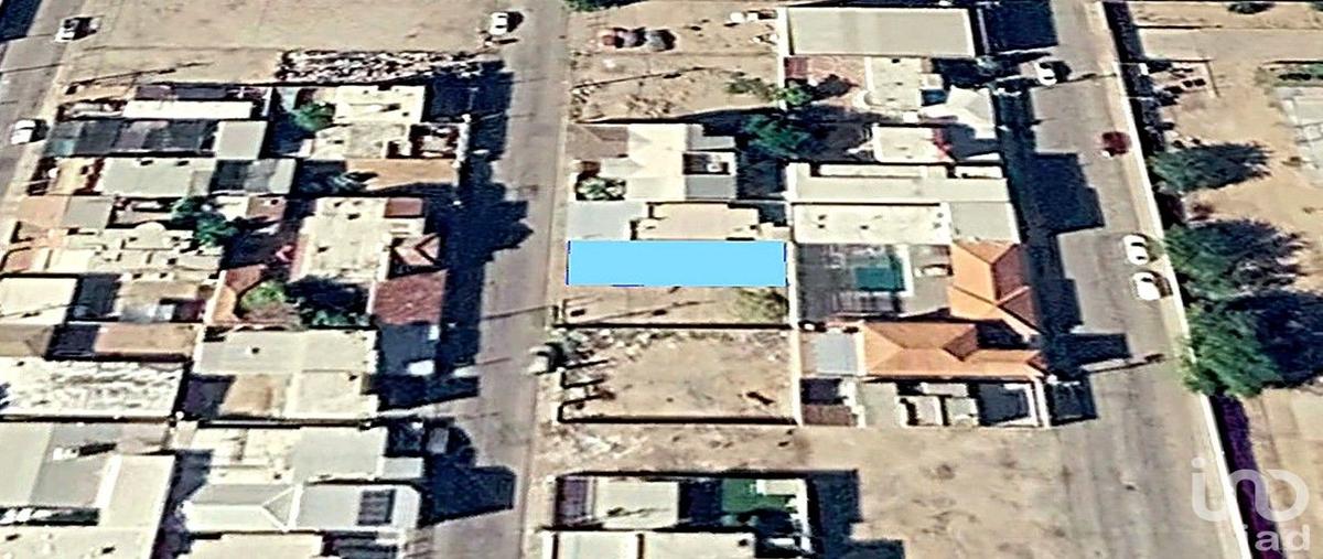 Foto de terreno habitacional en venta en doroteo arango 1568, villanova, mexicali, baja california, 31558285 No. 05