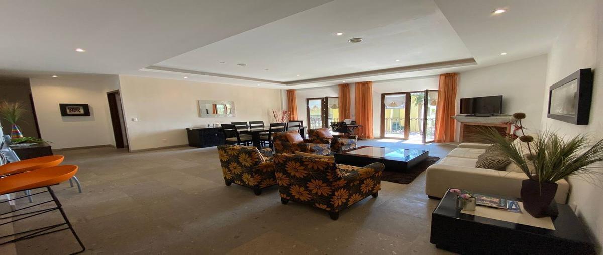 Foto de departamento en venta en doroteo arango , caracol, san miguel de allende, guanajuato, 24202002 No. 04