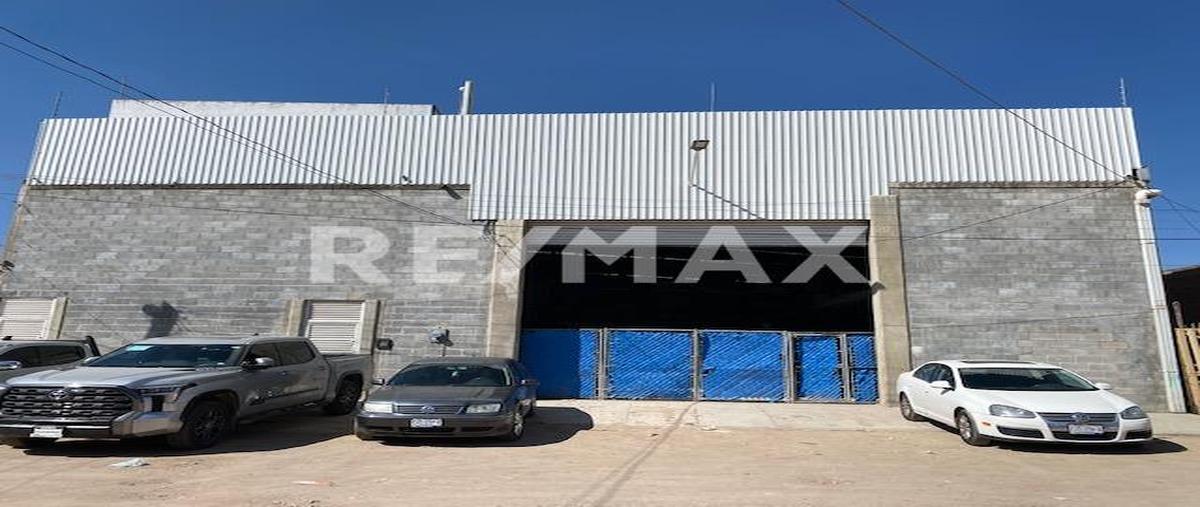 Foto de bodega en venta en doroteo arango , j guadalupe rodriguez, durango, durango, 0 No. 01