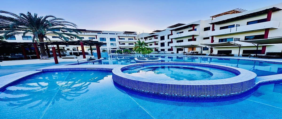 Foto de departamento en venta en dorredor isla cerralvo , la ventana, la paz, baja california sur, 0 No. 01