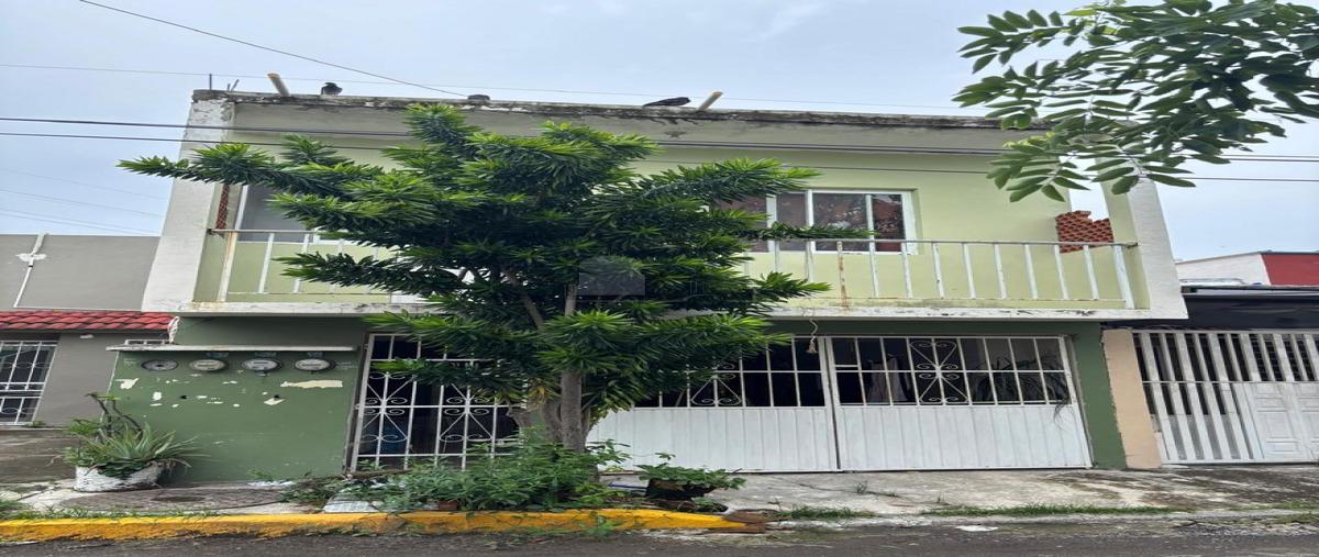 Foto de casa en dos 15, malibran, veracruz, veracruz de ignacio de la llave, 30145000 foto 01 Foto de casa en venta en dos 15, malibran, veracruz, veracruz de ignacio de la llave, 30145000 No. 01