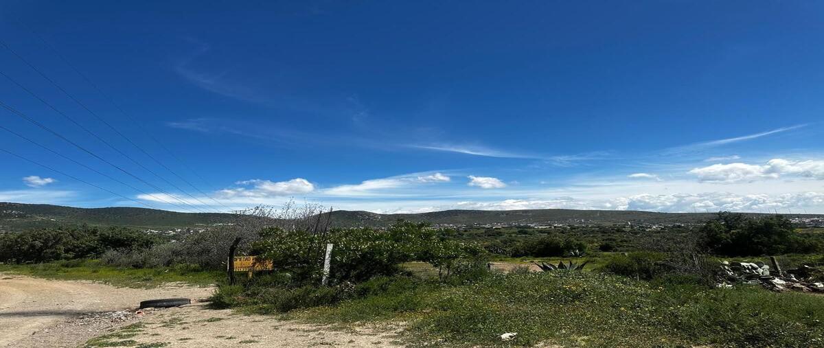 Foto de terreno habitacional en venta en dos carlos , dos carlos pueblo nuevo, mineral de la reforma, hidalgo, 0 No. 03