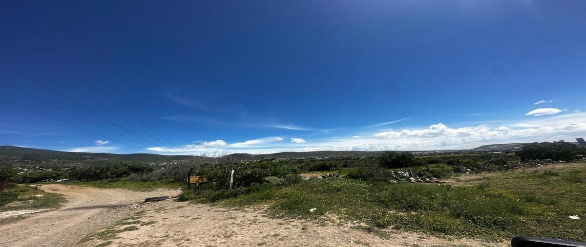 Foto de terreno habitacional en venta en dos carlos , dos carlos pueblo nuevo, mineral de la reforma, hidalgo, 0 No. 04