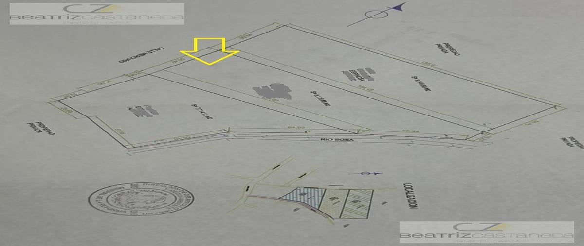Foto de terreno habitacional en venta en  , dos carlos pueblo nuevo, mineral de la reforma, hidalgo, 29282665 No. 03