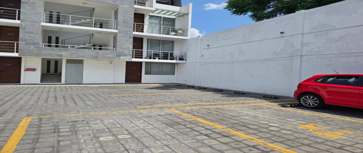 Foto de departamento en venta en  , dos de abril, puebla, puebla, 0 No. 03